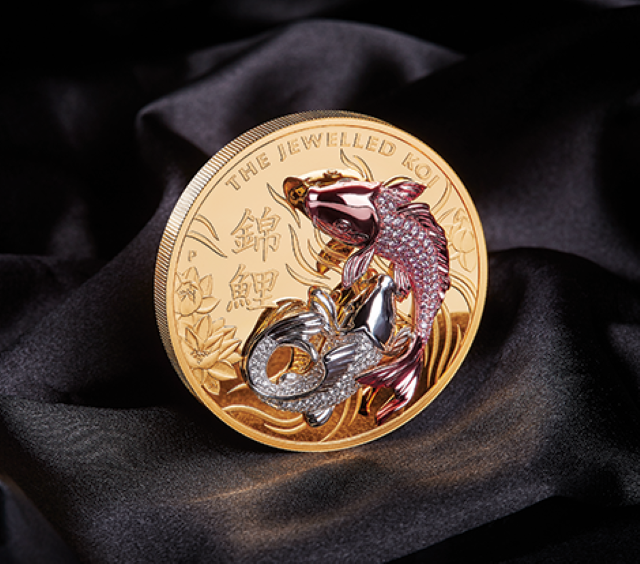 Jewelled Koi  cropped 640x