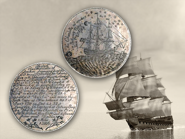 Charlotte Medal   640 x 480