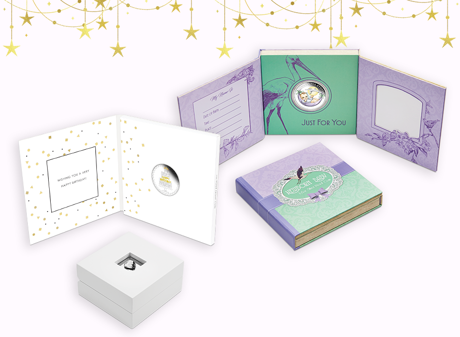 packaging