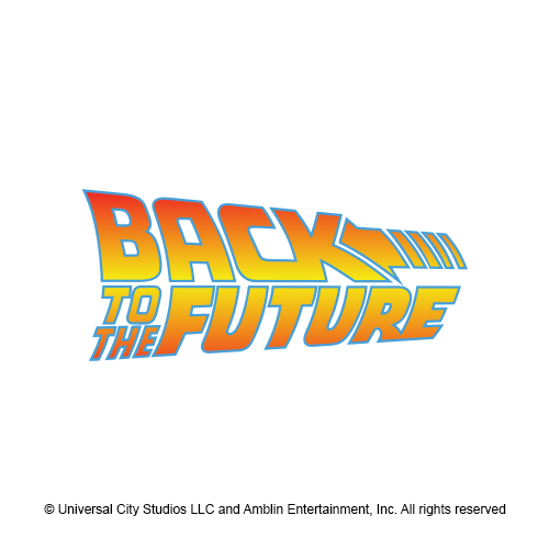 Back to the Future