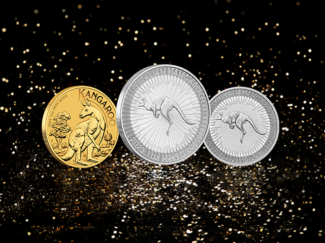 2023 Australian Kangaroo