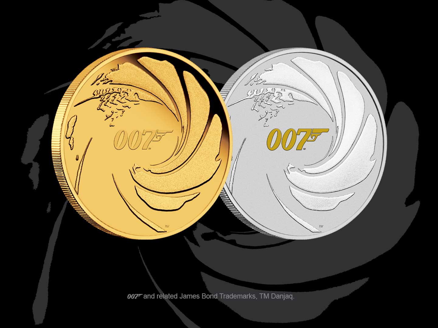 James Bond blog key visual V3