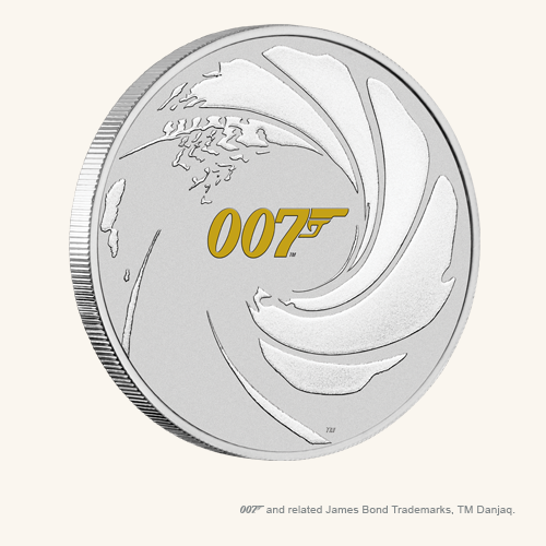 TV and film collector coin v3