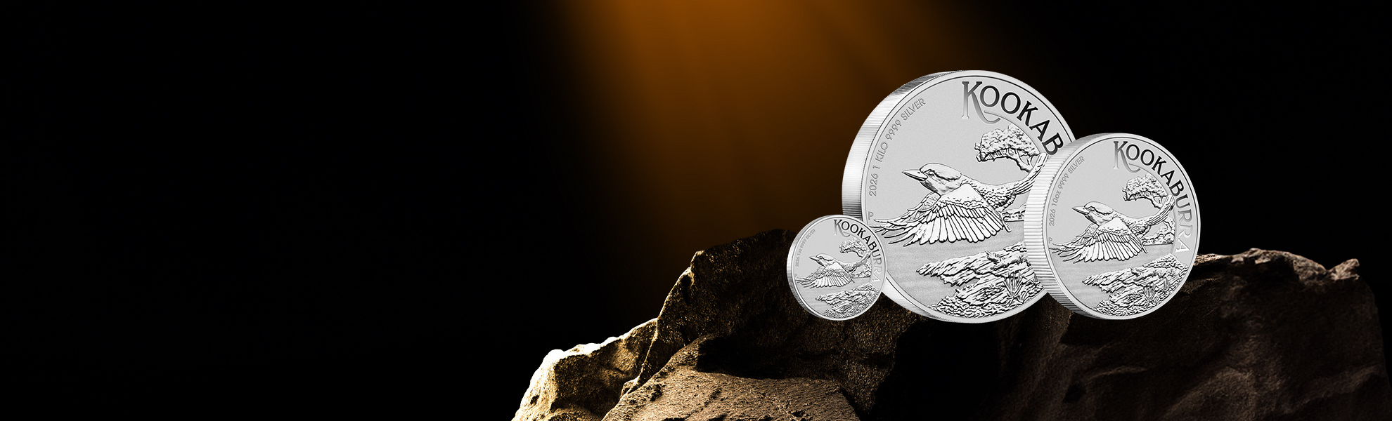 2026 Kookaburra bullion Hero banner 1980x600px