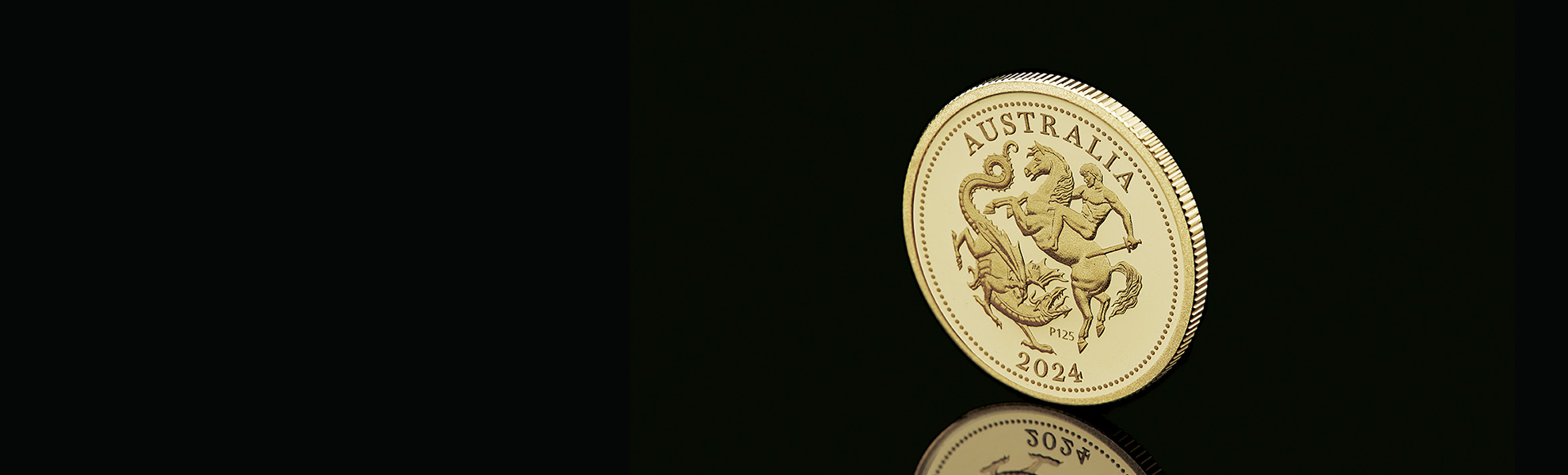 Buy the latest themed collector coins | The Perth Mint