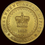 Adelaide pound