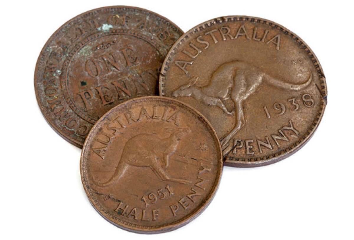 Australianpenny halfpenny 1200