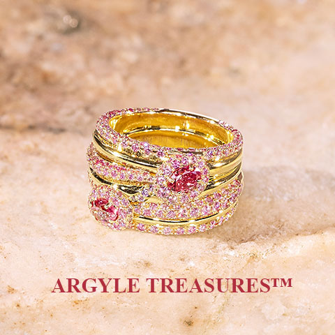 ARGYLE TREASURES™