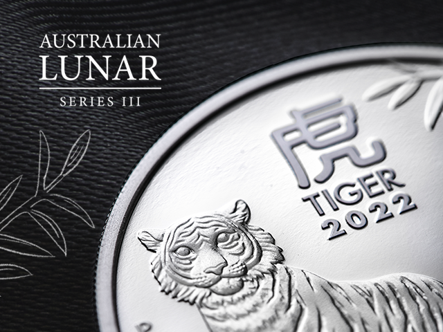 Australian Lunar Series III Header Image mobile