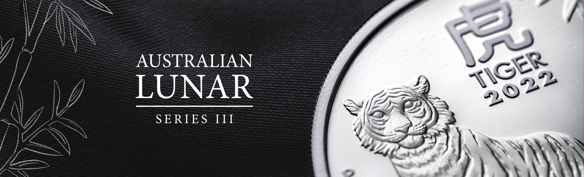 Australian Lunar Series III Header Image