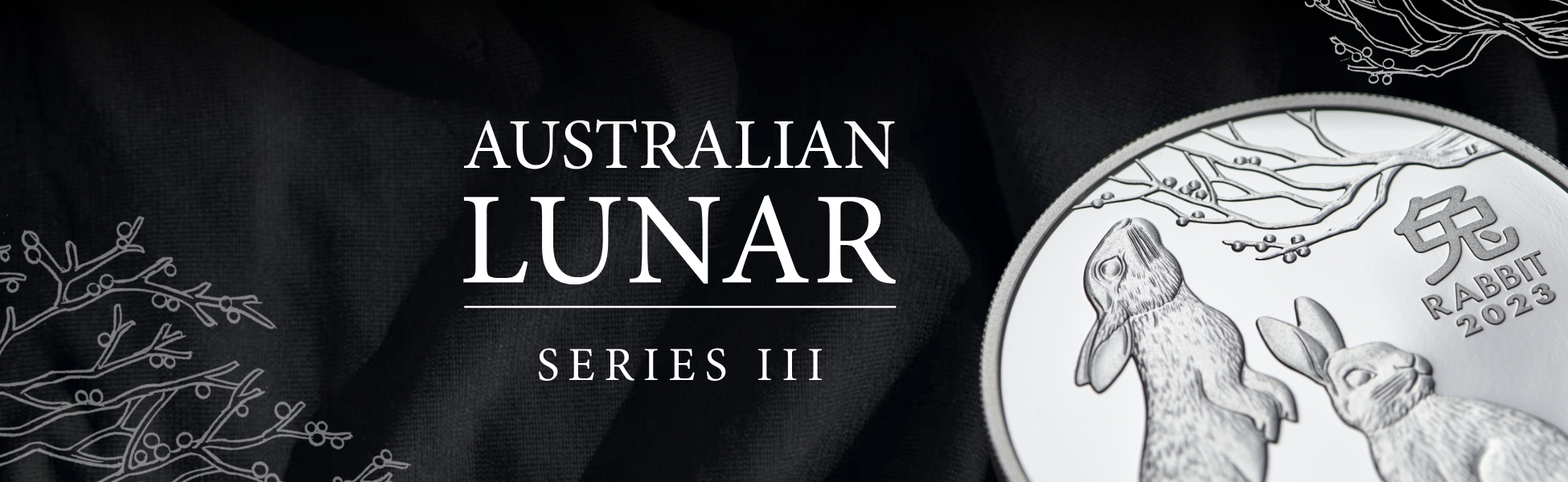Australian Lunar Series III Header Image