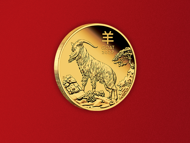 640px x 480px thumbnail YOT GOAT GOLD