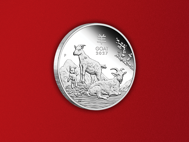 640px x 480px thumbnail YOT GOAT SILVER