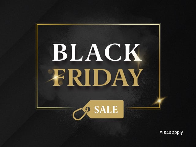 Black Friday Sale at The Perth Mint mobile