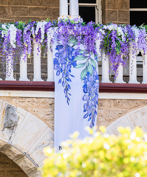 World of Bridgerton - Visit The Perth Mint