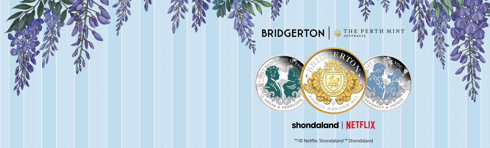 Bridgerton new coins   hero banner desktop 1920x600