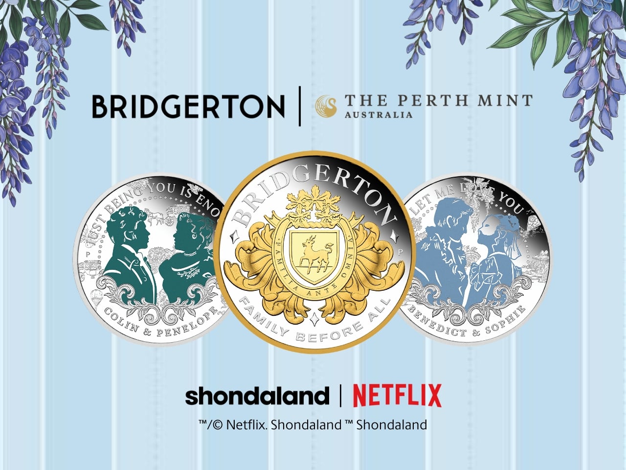 Bridgerton new coins hero banner mobile 640x480