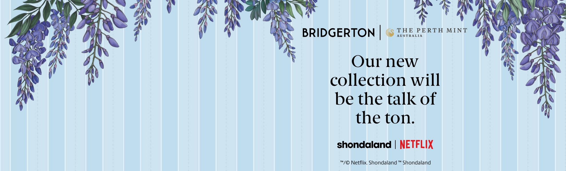 Bridgerton coins coming soon