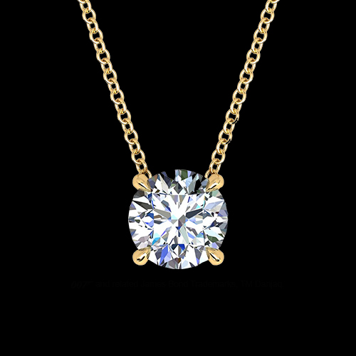 Christmas gift for her 2025 - luxury jewellery at The Perth Mint