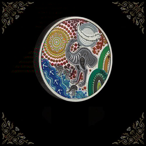 Christmas 2025 collector coins - Australian coins at The Perth Mint