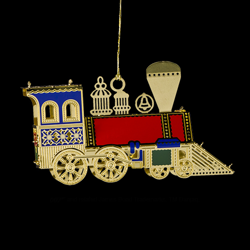 Christmas gift for kids 2025 - Christmas train