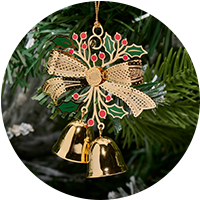 Christmas gold gifts   Perth
