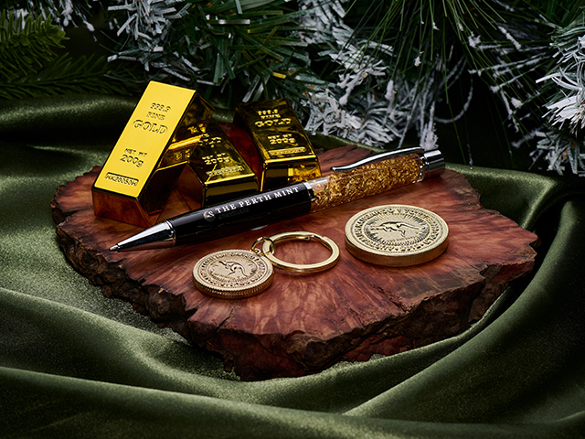 Christmas stocking filler and gifts