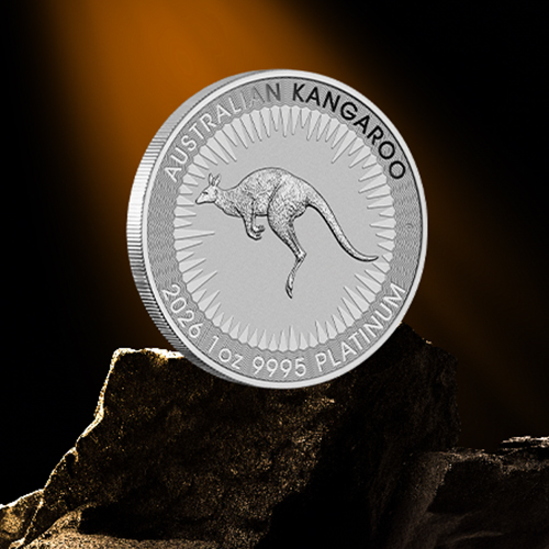 Discover more   Platinum