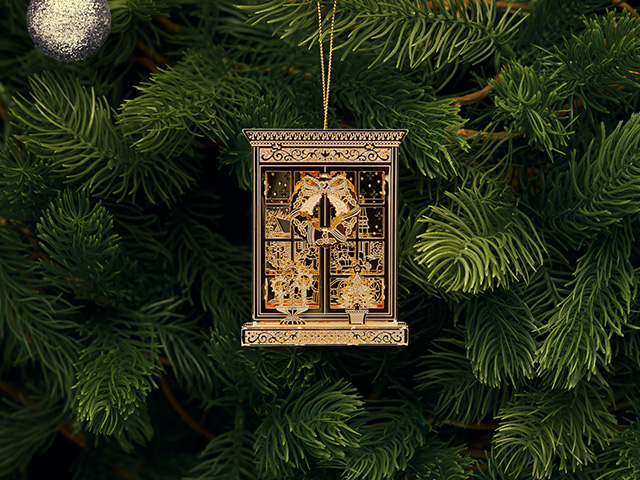 Chrismtas decorations 2026 640x480