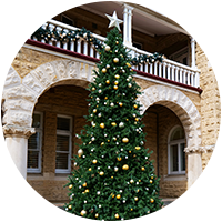 Christmas at The Perth Mint 200x200