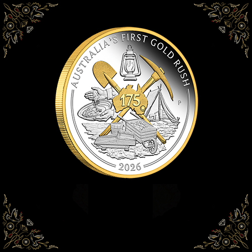 Historical coins 2026 