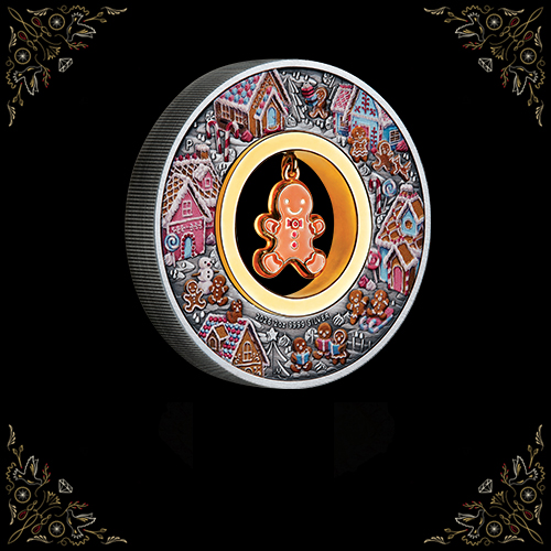 Innovative coins 2026