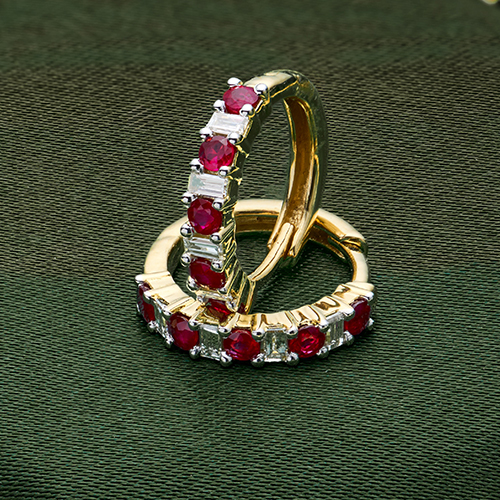 Jewellery 2026 Festive treasures