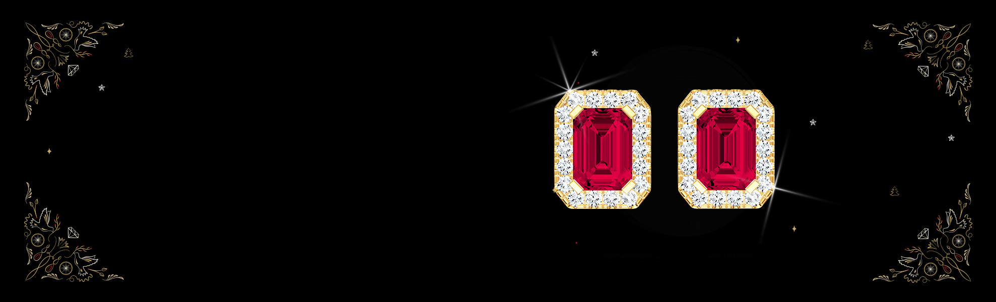 Shop Christmas gift guide 2026 - Gemstones and jewellery at The Perth Mint in Australia
