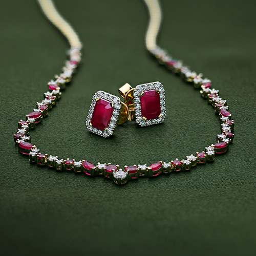 Christmas gift guide 2026 Australia - Luxury Jewellery at The Perth Mint online and in-store