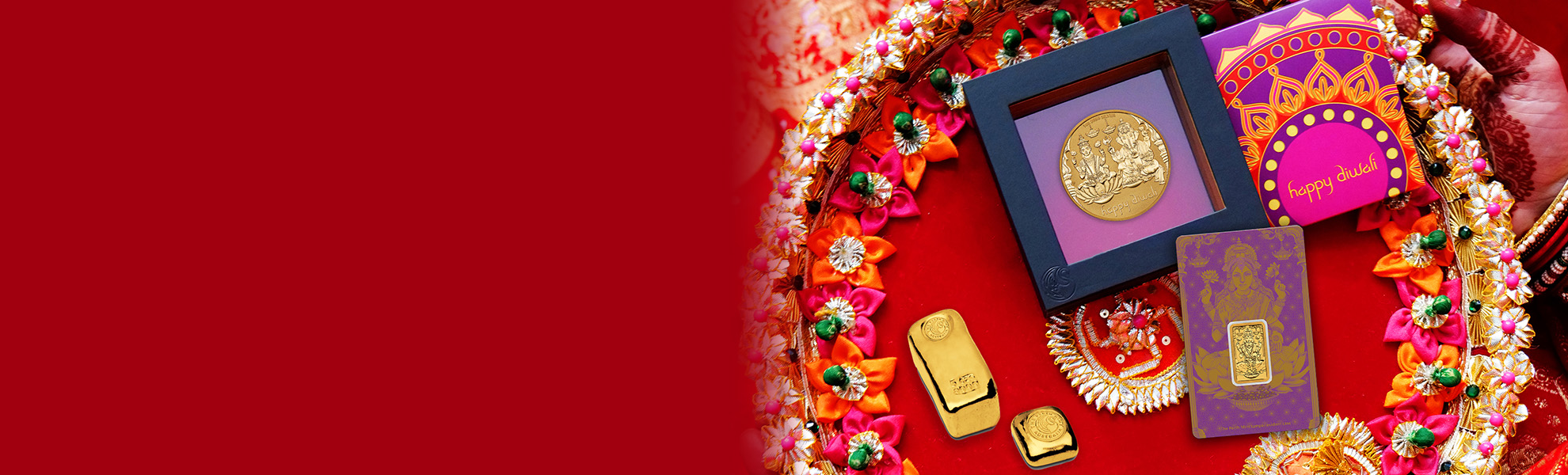 WEB Buy gold bullion and coins on Diwali hero banner 1980x600