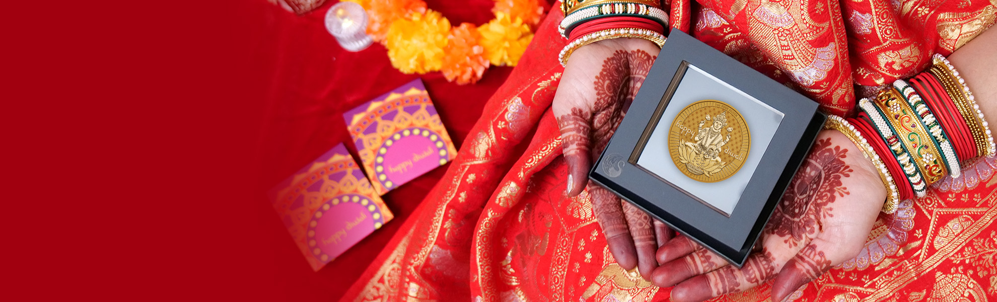 Diwali - The Perth Mint