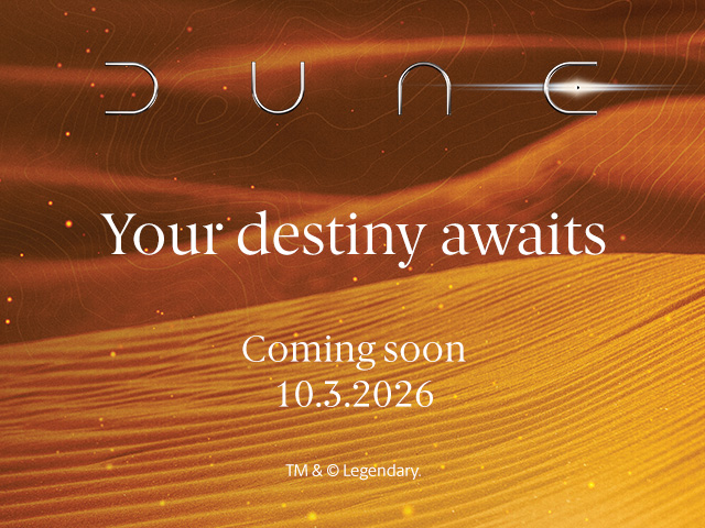 Dune coins - coming soon
