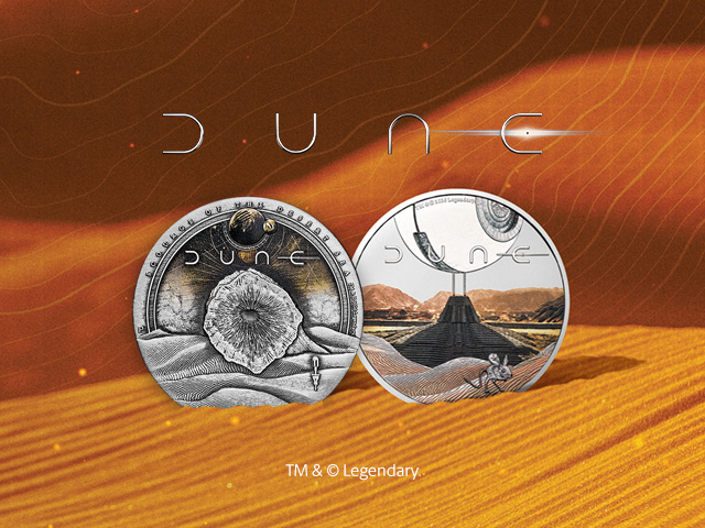 DUNE new coins hero banner 640 x 480 V2
