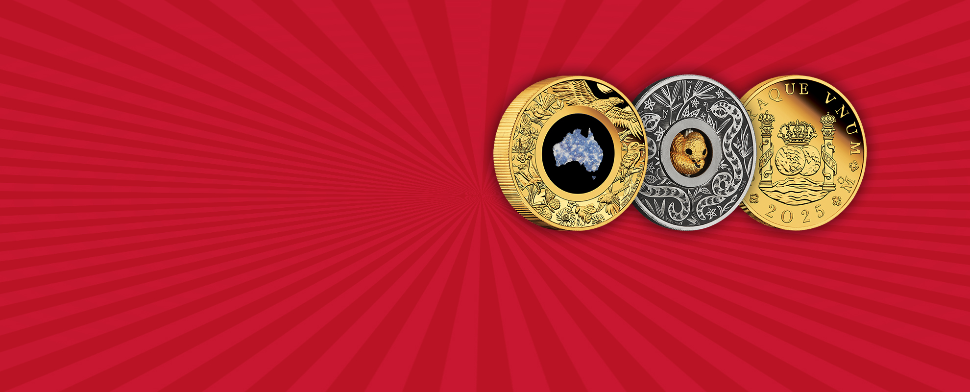 EOFY Sale 2026 - The Perth Mint