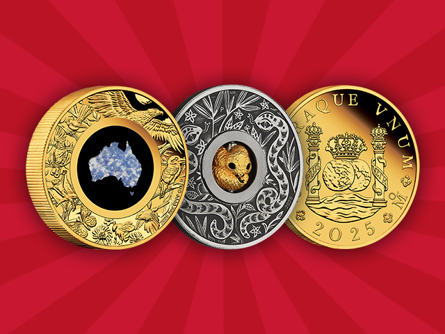The Perth Mint EOFY Sale 2026