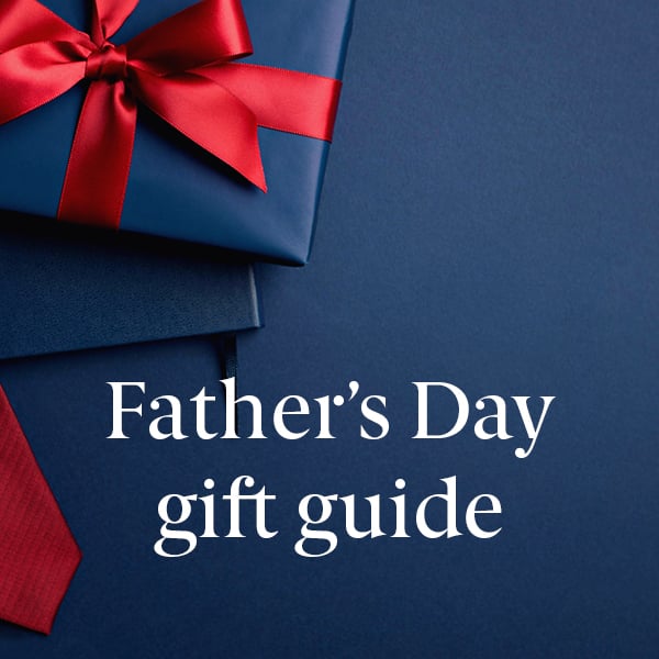 Father's Day gift guide 2025