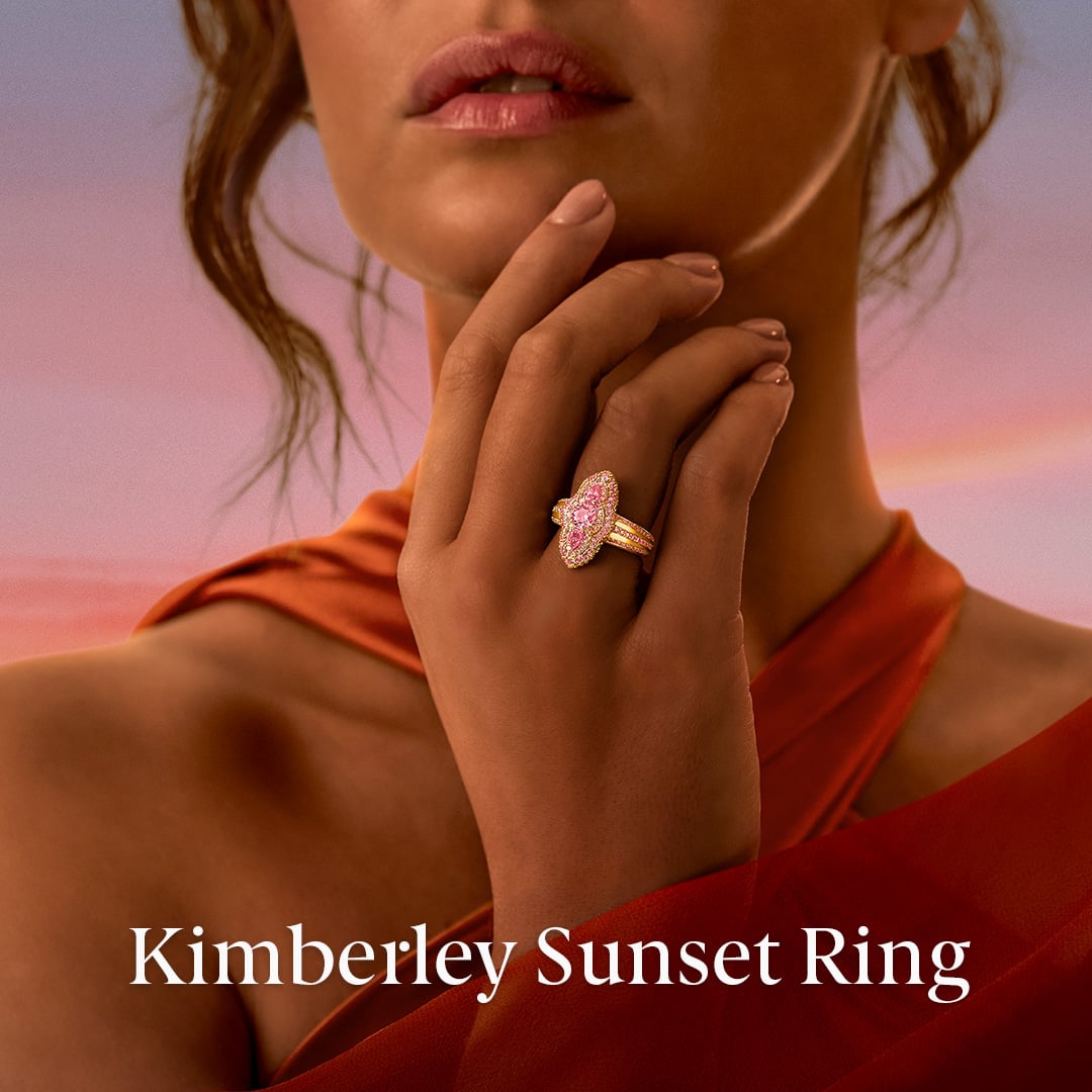 WEB Kimberly Sunset Ring  menu banner 600x600 V1
