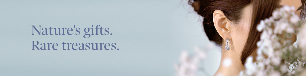 Shop luxury jewellery Perth - earrings