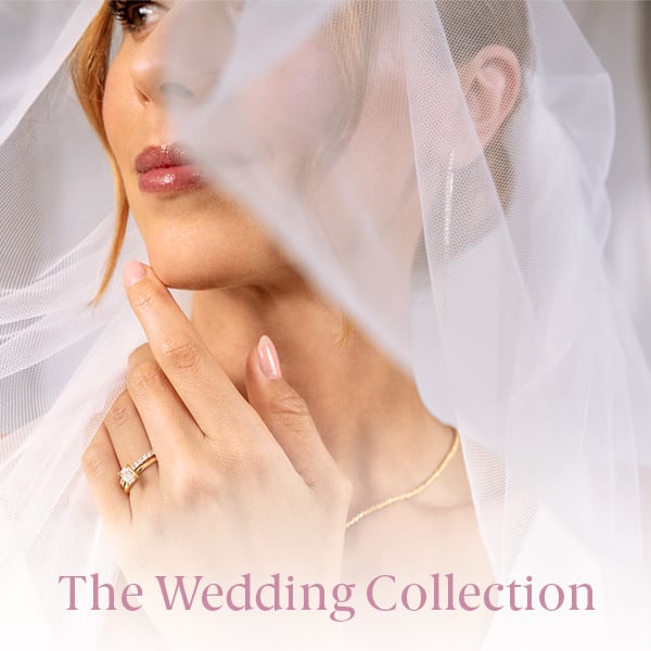 Wedding jewellery menu banner 600 x 600