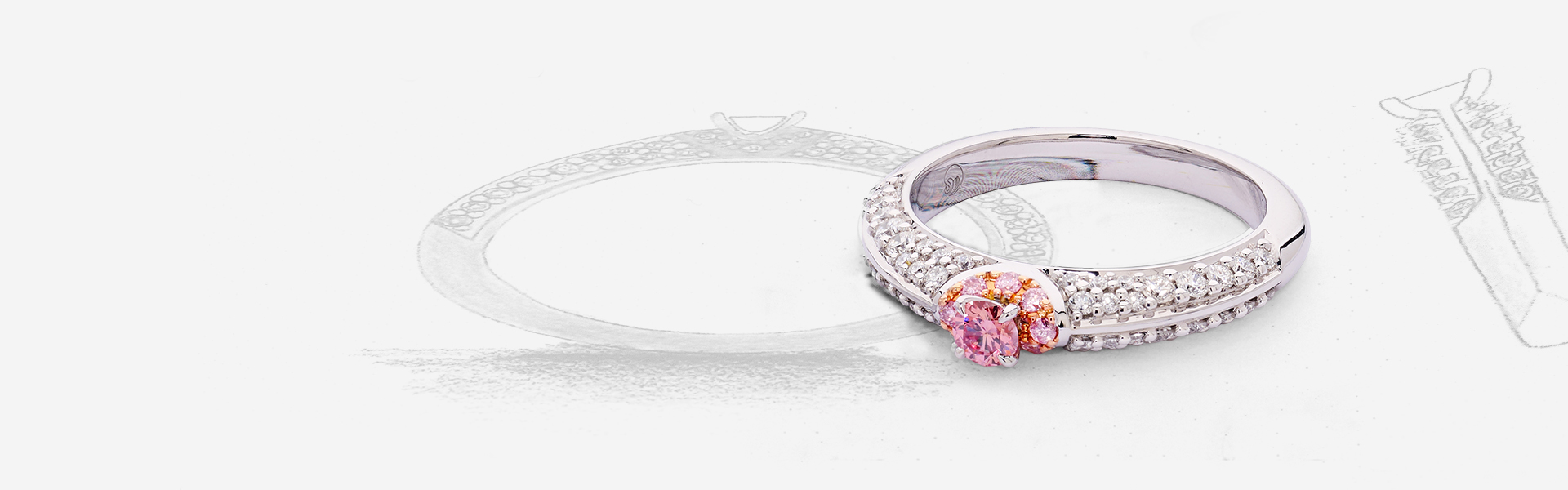 Perth Wedding Jewellery   engagement ring 1920x600