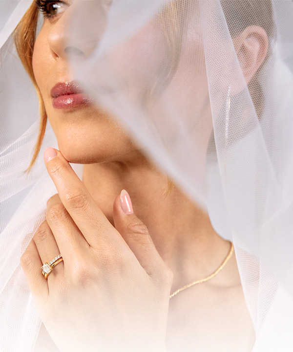 Shop wedding jewellery and engagement ring in Perth