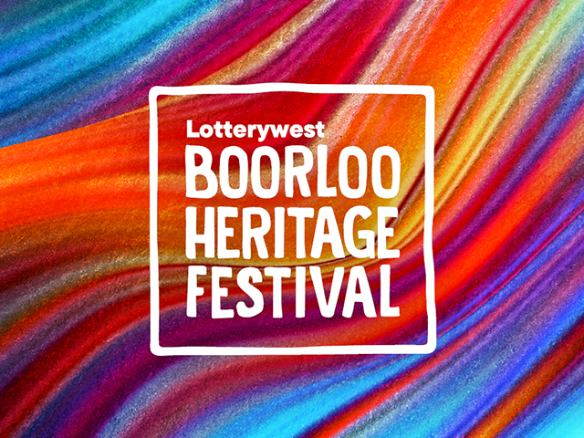 Boorloo Heritage Festival 2026 - Visit The Perth Mint