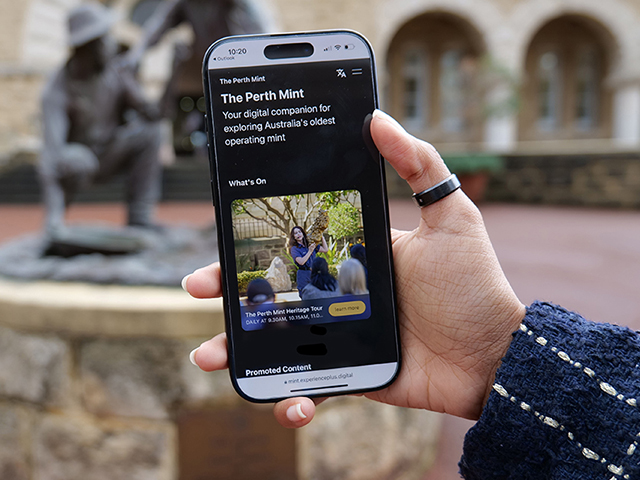 Experience plus 640 x 480