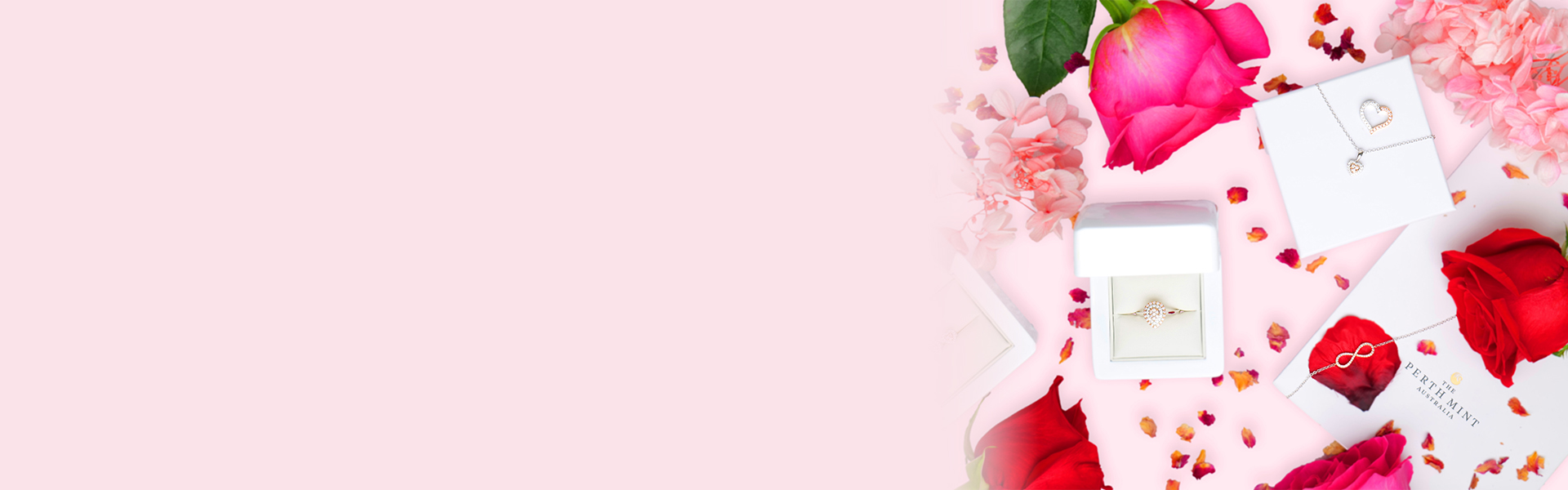 Shop Valentine's Day gifts 2026 - The Perth Mint